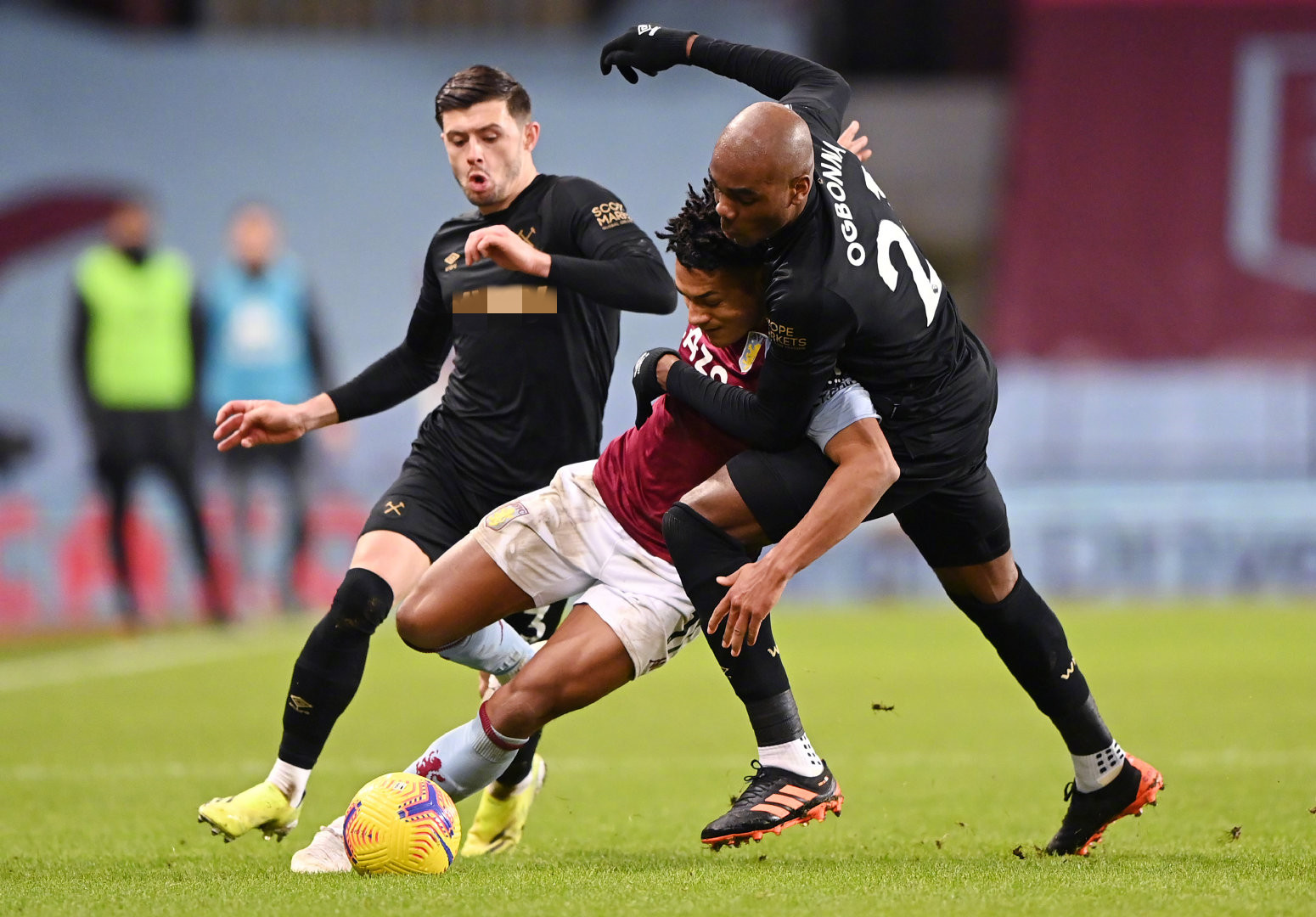 都值得球迷 都值得球迷